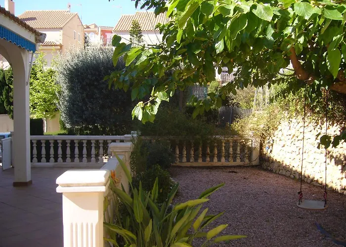 Casa Alice