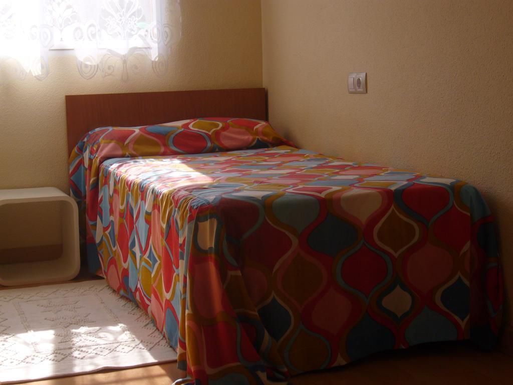 Casa Alice La Nucía