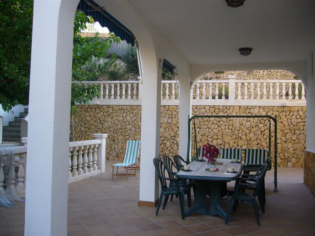 Casa Alice