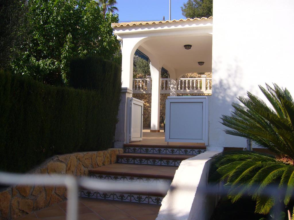 Villa Casa Alice La Nucía
