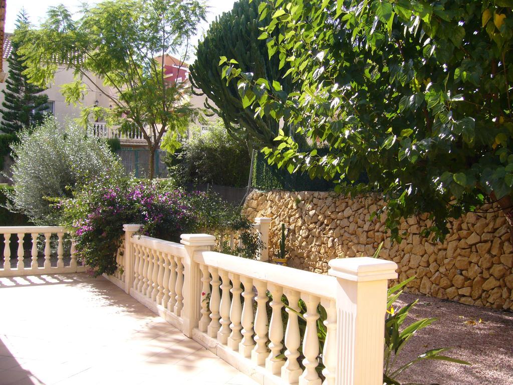 Villa Casa Alice *