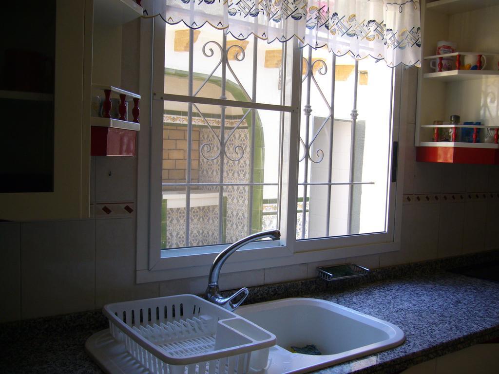 Casa Alice Villa La Nucía