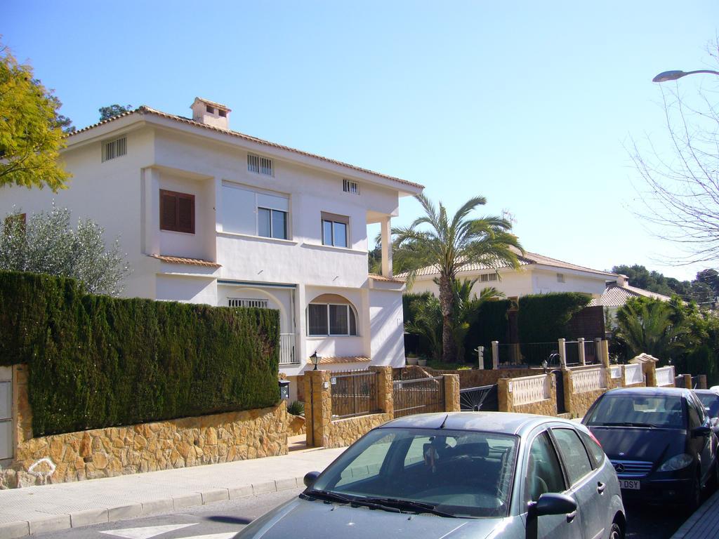 Casa Alice Villa *