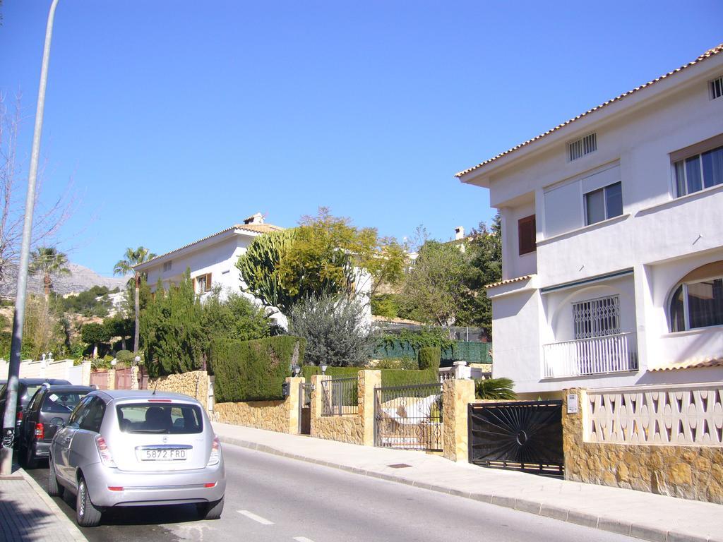 Casa Alice