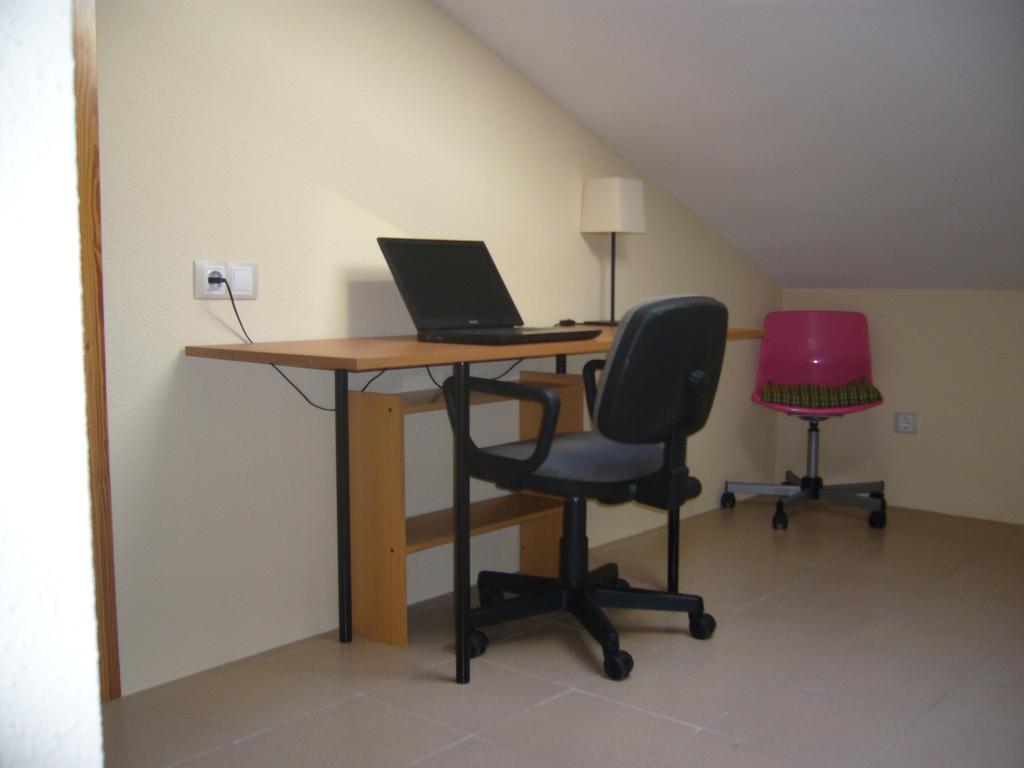 Casa Alice Villa *